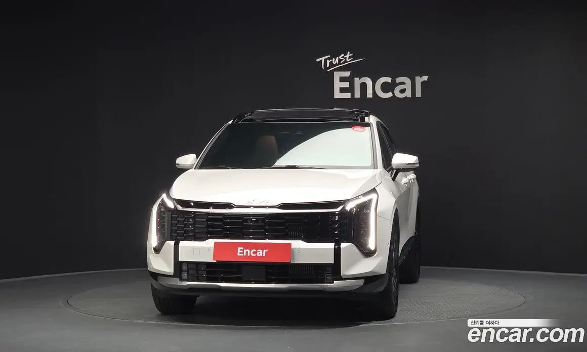 Kia Sportage 2025 1.6 автомат (гидро), фото 3 Kia Sportage 2025 1.6 автомат (гидро), фото 3