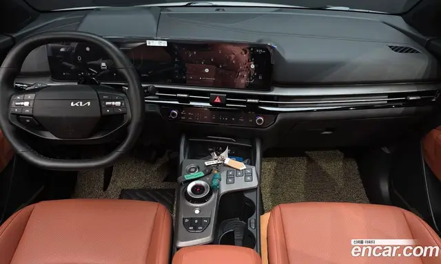 Kia Sportage 2025 1.6 автомат (гидро), миниатюра 10 Kia Sportage 2025 1.6 автомат (гидро), миниатюра 10