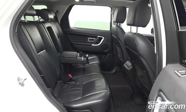 Land Rover Discovery Sport 2017 2.0 автомат (гидро), миниатюра 12