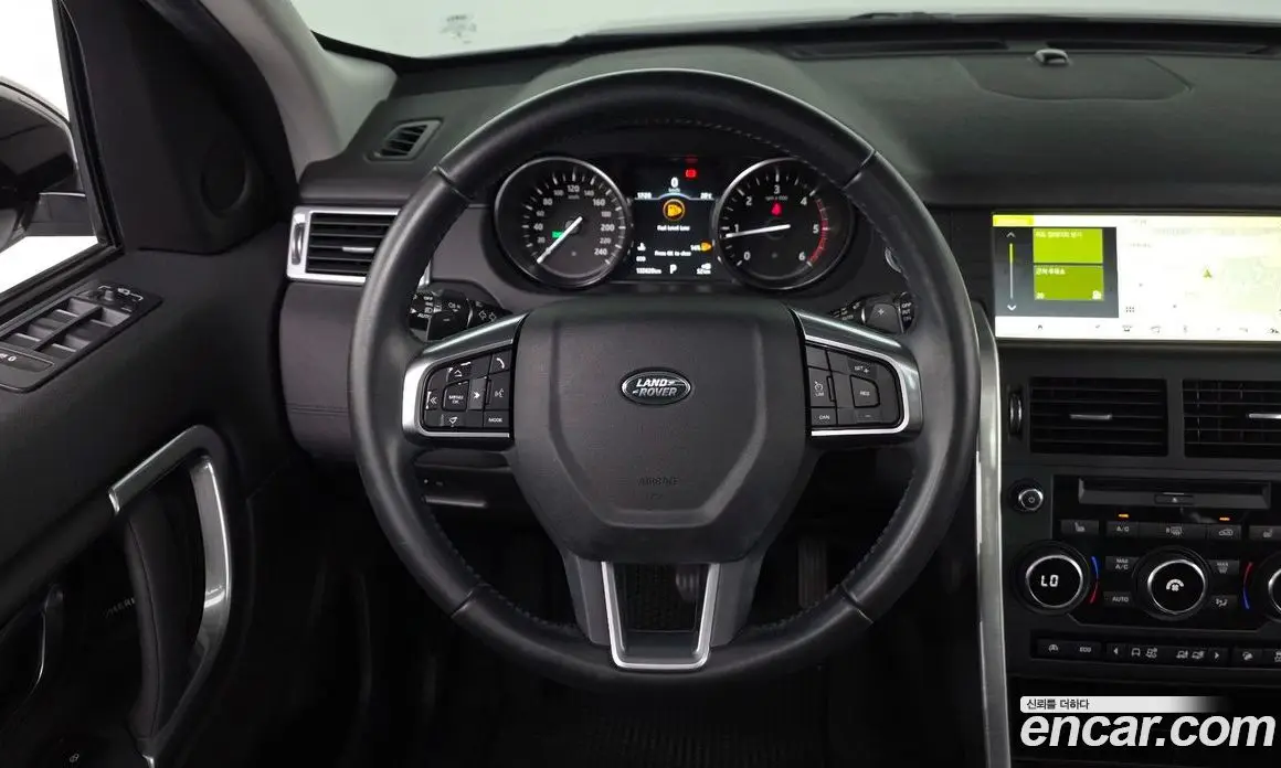 Land Rover Discovery Sport 2017 2.0 автомат (гидро), фото 13 Land Rover Discovery Sport 2017 2.0 автомат (гидро), фото 13