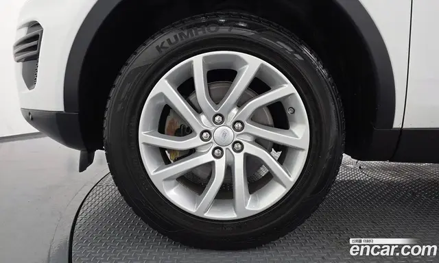 Land Rover Discovery Sport 2017 2.0 автомат (гидро), миниатюра 5 Land Rover Discovery Sport 2017 2.0 автомат (гидро), миниатюра 5