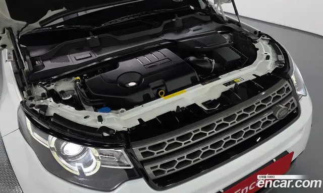 Land Rover Discovery Sport 2017 2.0 автомат (гидро), миниатюра 6 Land Rover Discovery Sport 2017 2.0 автомат (гидро), миниатюра 6