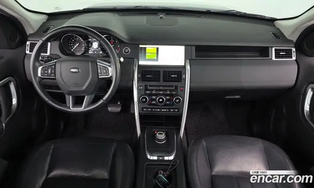 Land Rover Discovery Sport 2017 2.0 автомат (гидро), миниатюра 7 Land Rover Discovery Sport 2017 2.0 автомат (гидро), миниатюра 7