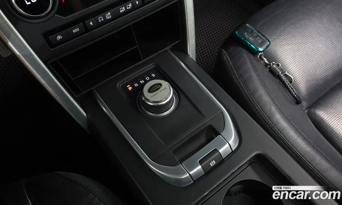Land Rover Discovery Sport 2017 2.0 автомат (гидро), фото 9 Land Rover Discovery Sport 2017 2.0 автомат (гидро), фото 9
