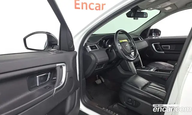 Land Rover Discovery Sport 2017 2.0 автомат (гидро), миниатюра 10 Land Rover Discovery Sport 2017 2.0 автомат (гидро), миниатюра 10
