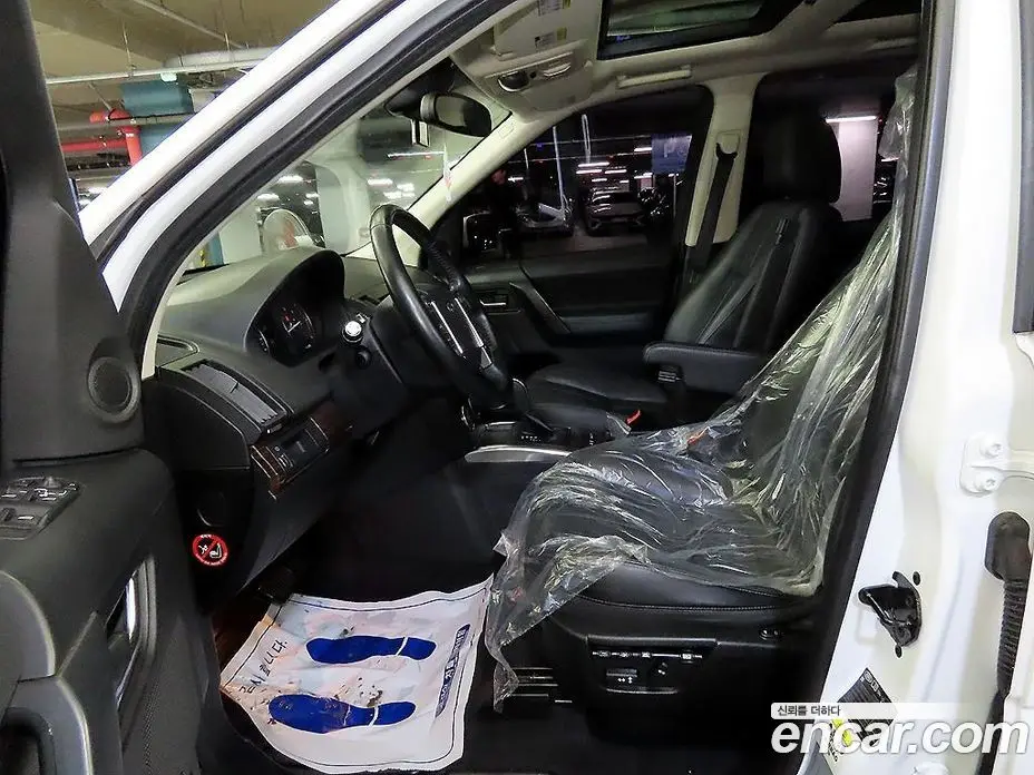 Land Rover Freelander 2013 2.2 автомат (гидро), фото 6 Land Rover Freelander 2013 2.2 автомат (гидро), фото 6