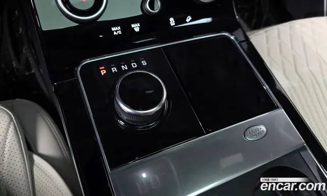 Land Rover Range Rover Velar 2019 2.0 автомат (гидро), миниатюра 12