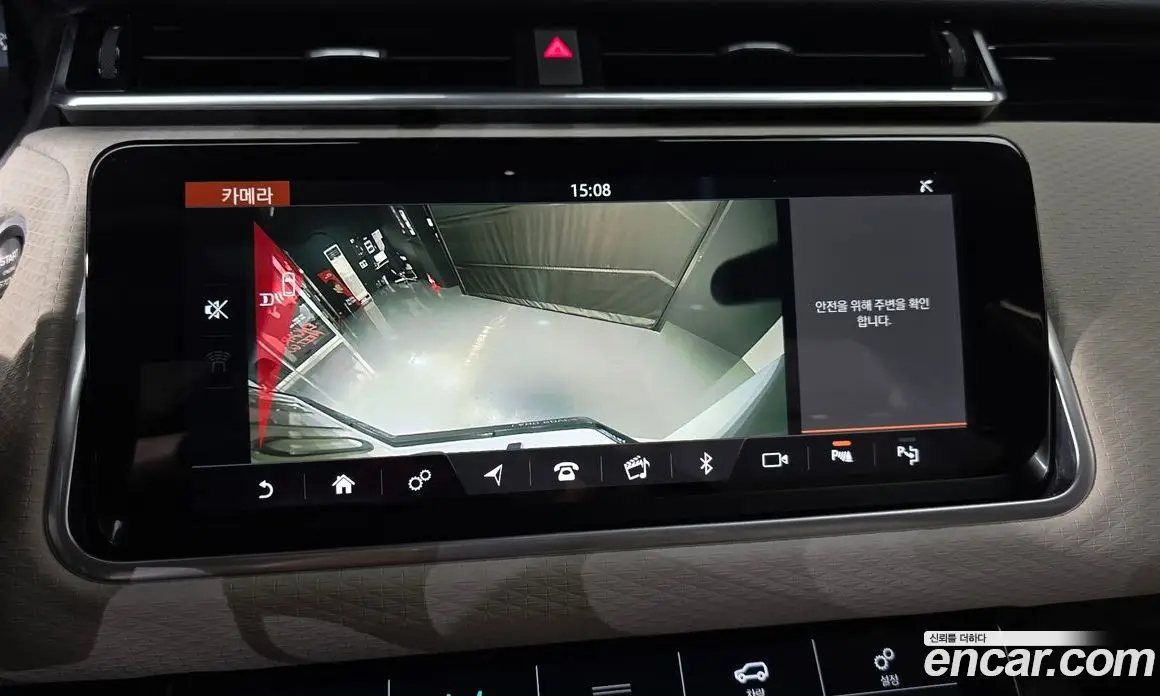 Land Rover Range Rover Velar 2019 2.0 автомат (гидро), фото 20