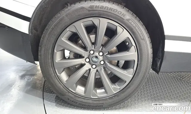 Land Rover Range Rover Velar 2019 2.0 автомат (гидро), миниатюра 5