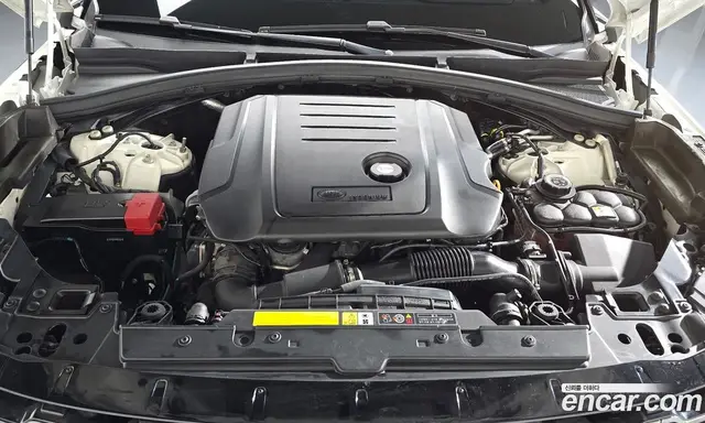 Land Rover Range Rover Velar 2019 2.0 автомат (гидро), миниатюра 6