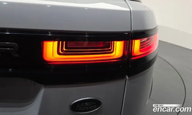 Land Rover Range Rover Velar 2019 2.0 автомат (гидро), миниатюра 9