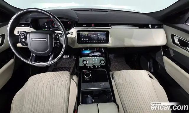 Land Rover Range Rover Velar 2019 2.0 автомат (гидро), миниатюра 10