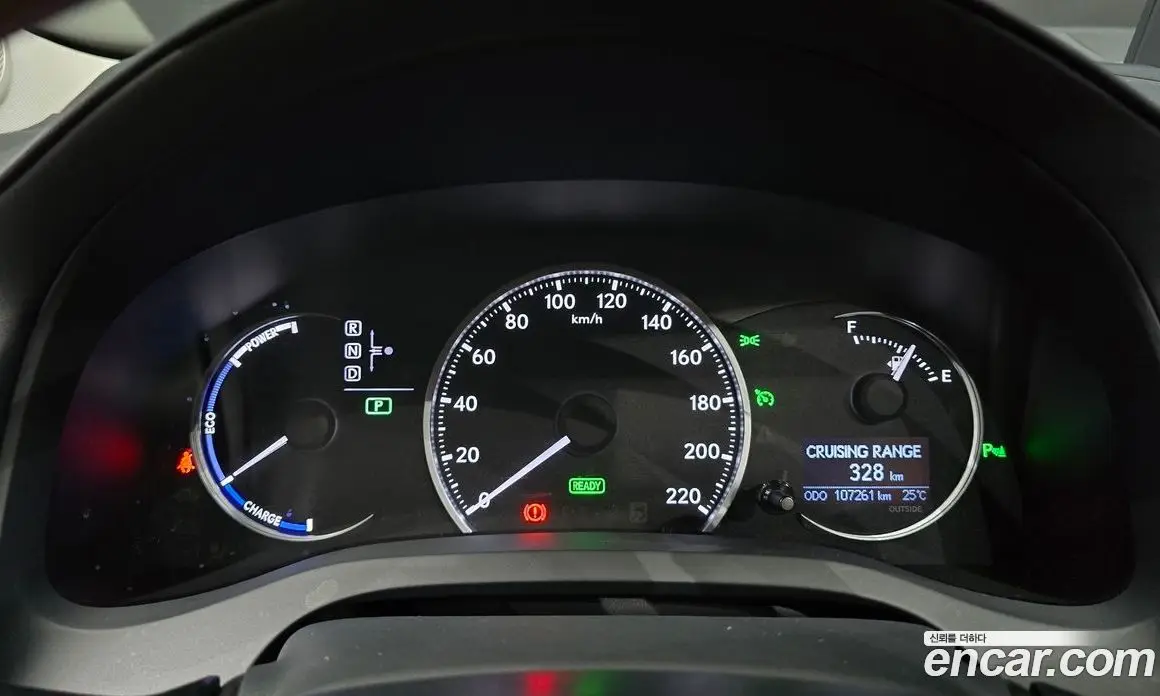 Lexus CT200h 2013 1.8 автомат (гидро), фото 10
