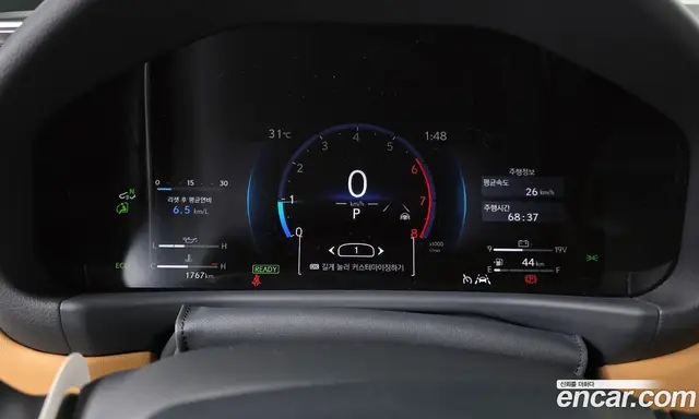 Lexus LX 2025 3.4 автомат (гидро), миниатюра 10