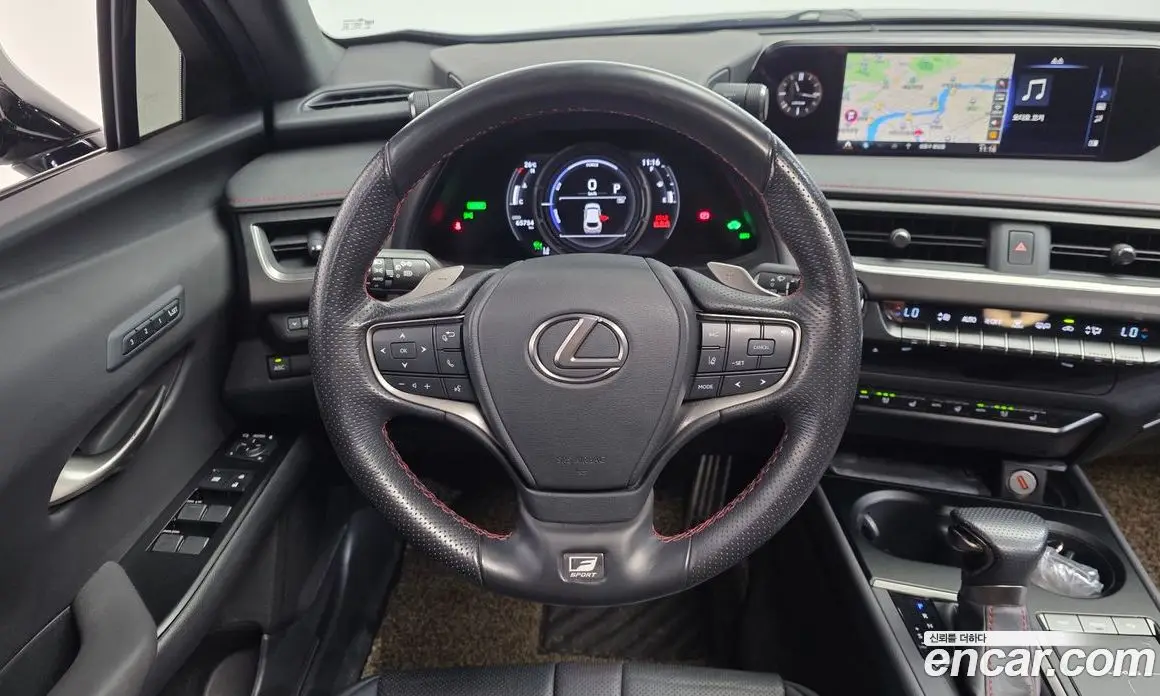 Lexus UX 2020 2.0 автомат (гидро), фото 19 Lexus UX 2020 2.0 автомат (гидро), фото 19