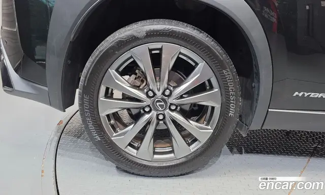 Lexus UX 2020 2.0 автомат (гидро), миниатюра 7 Lexus UX 2020 2.0 автомат (гидро), миниатюра 7