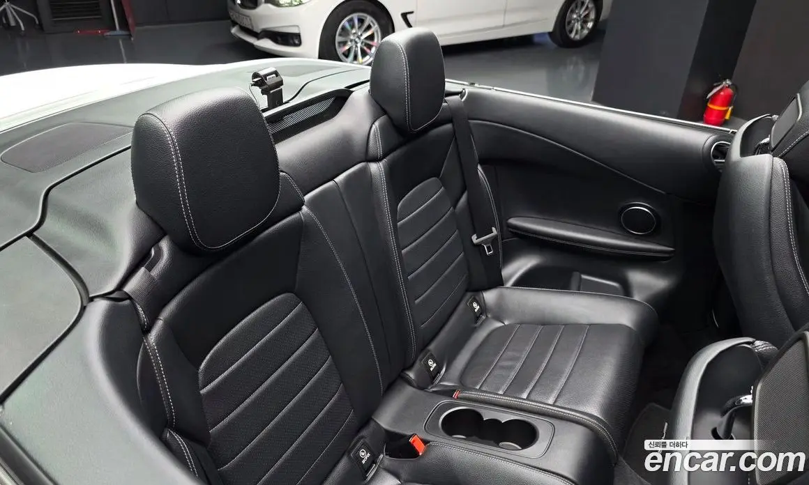Mercedes-Benz C-Class 2018 2.0 автомат (гидро), фото 17