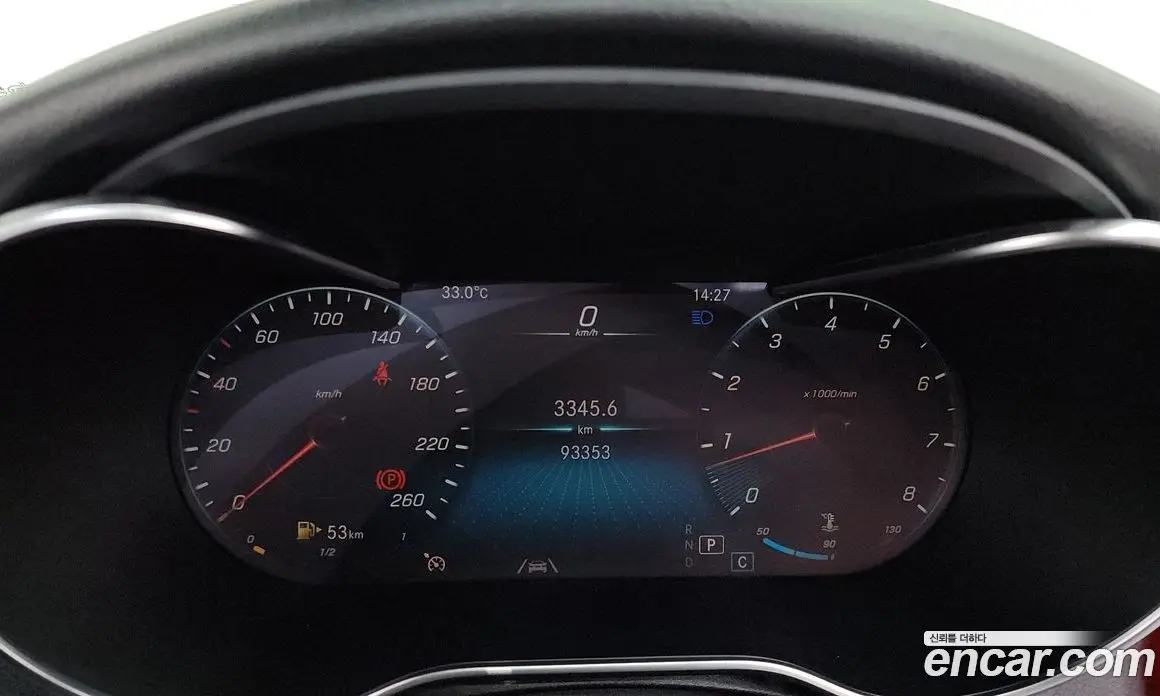 Mercedes-Benz C-Class 2020 2.0 автомат (гидро), фото 11