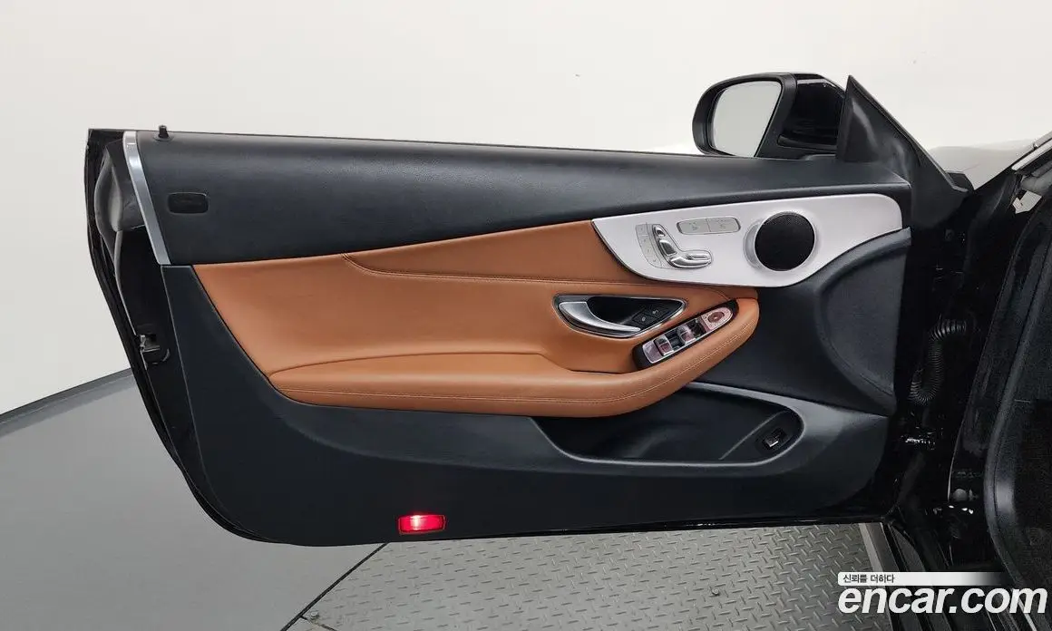 Mercedes-Benz C-Class 2020 2.0 автомат (гидро), фото 14