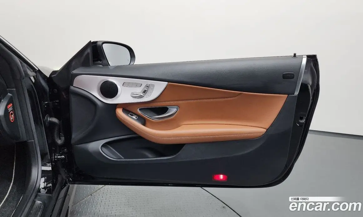 Mercedes-Benz C-Class 2020 2.0 автомат (гидро), фото 15