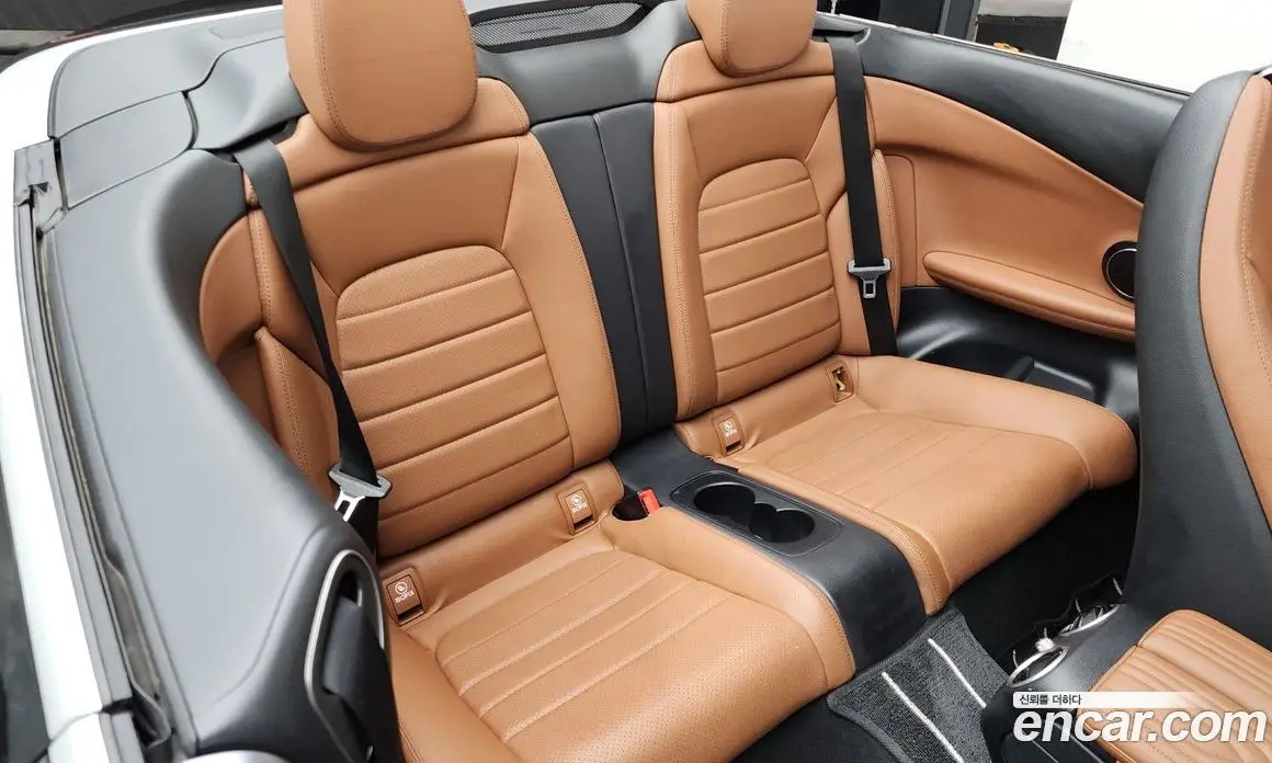 Mercedes-Benz C-Class 2020 2.0 автомат (гидро), фото 17