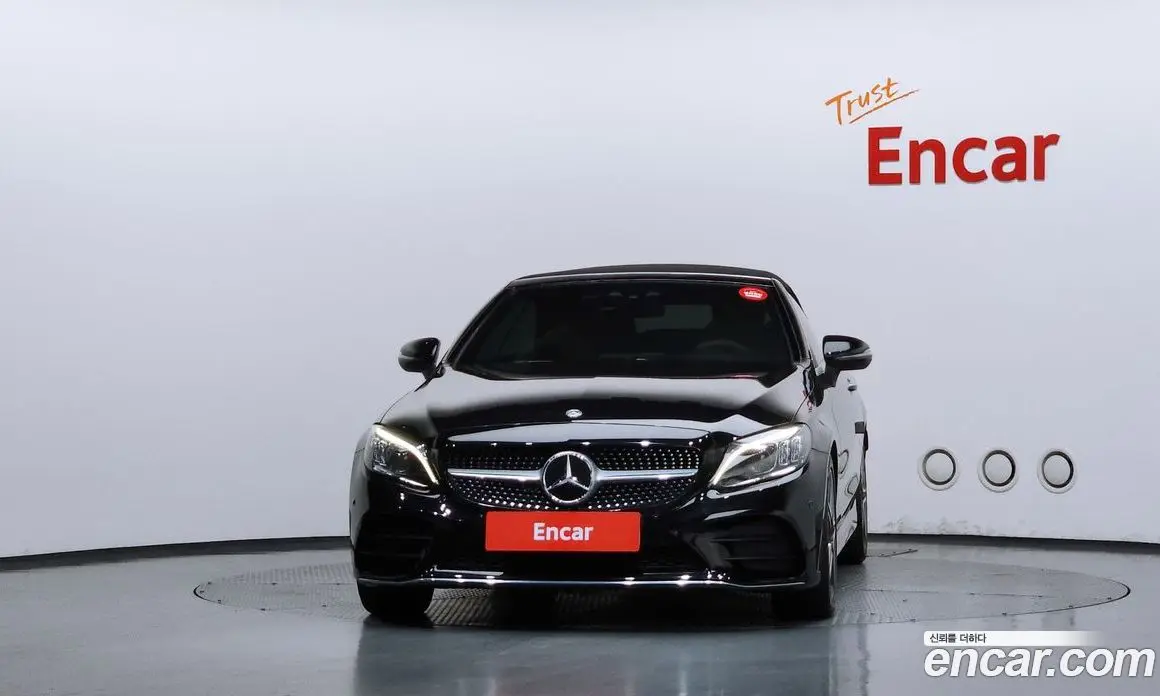Mercedes-Benz C-Class 2020 2.0 автомат (гидро), фото 3