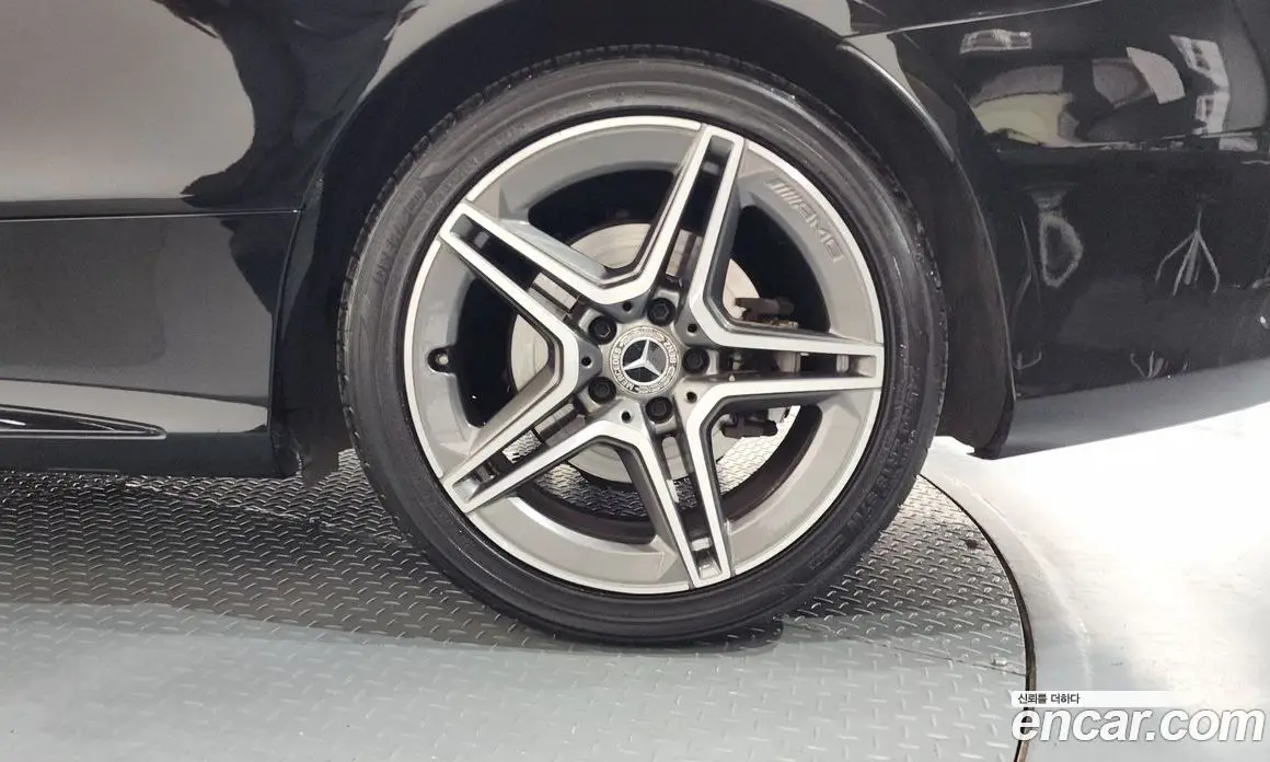 Mercedes-Benz C-Class 2020 2.0 автомат (гидро), фото 7