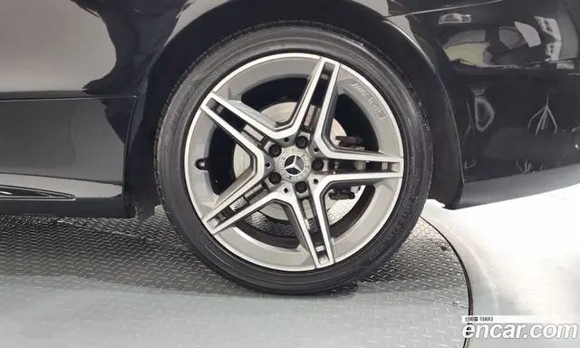 Mercedes-Benz C-Class 2020 2.0 автомат (гидро), миниатюра 7