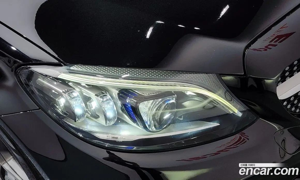 Mercedes-Benz C-Class 2020 2.0 автомат (гидро), фото 8