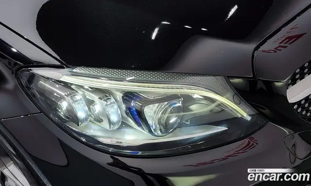 Mercedes-Benz C-Class 2020 2.0 автомат (гидро), миниатюра 8
