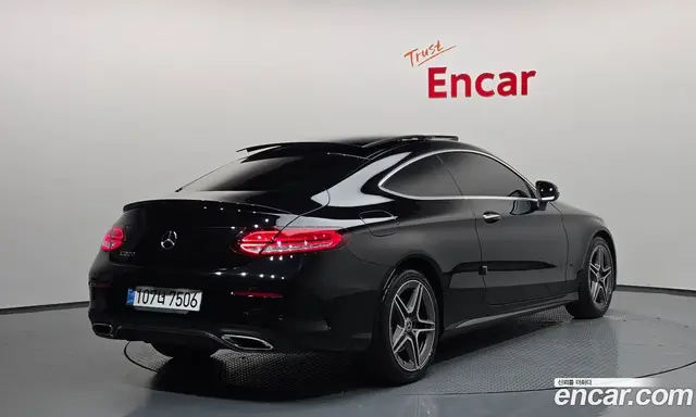 Mercedes-Benz C-Class 2022 2.0 автомат (гидро), миниатюра 2 Mercedes-Benz C-Class 2022 2.0 автомат (гидро), миниатюра 2