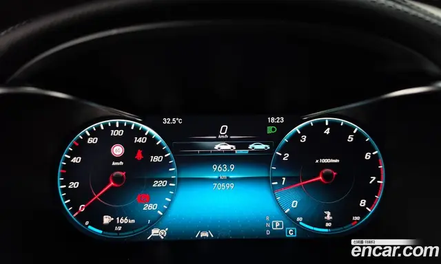 Mercedes-Benz C-Class 2022 2.0 автомат (гидро), миниатюра 11 Mercedes-Benz C-Class 2022 2.0 автомат (гидро), миниатюра 11