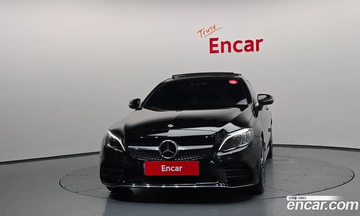 Mercedes-Benz C-Class 2022 2.0 автомат (гидро), фото 3 Mercedes-Benz C-Class 2022 2.0 автомат (гидро), фото 3