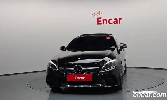 Mercedes-Benz C-Class 2022 2.0 автомат (гидро), миниатюра 3 Mercedes-Benz C-Class 2022 2.0 автомат (гидро), миниатюра 3