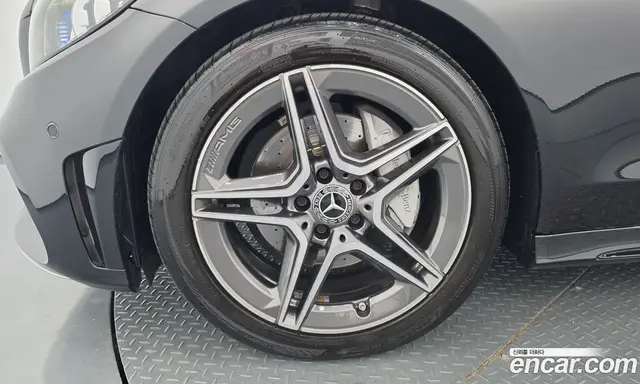Mercedes-Benz C-Class 2022 2.0 автомат (гидро), миниатюра 5 Mercedes-Benz C-Class 2022 2.0 автомат (гидро), миниатюра 5