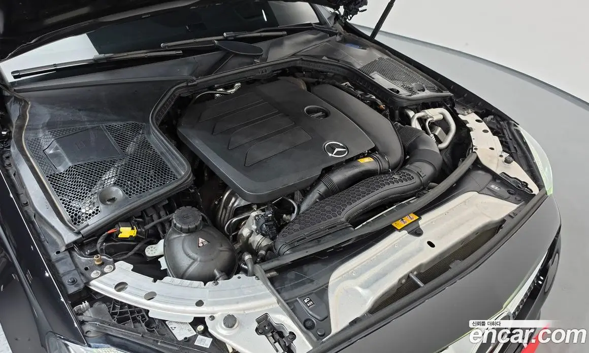 Mercedes-Benz C-Class 2022 2.0 автомат (гидро), фото 6 Mercedes-Benz C-Class 2022 2.0 автомат (гидро), фото 6