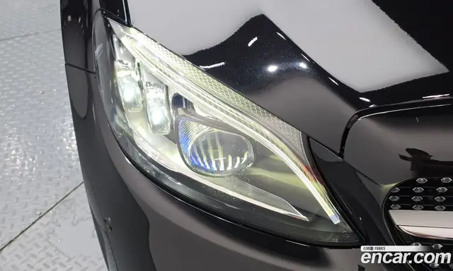 Mercedes-Benz C-Class 2022 2.0 автомат (гидро), миниатюра 8 Mercedes-Benz C-Class 2022 2.0 автомат (гидро), миниатюра 8