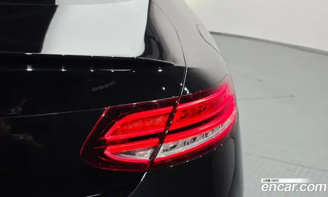 Mercedes-Benz C-Class 2022 2.0 автомат (гидро), миниатюра 9 Mercedes-Benz C-Class 2022 2.0 автомат (гидро), миниатюра 9