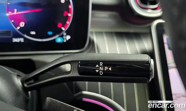 Mercedes-Benz C-Class 2023 2.0 автомат (гидро), миниатюра 11 Mercedes-Benz C-Class 2023 2.0 автомат (гидро), миниатюра 11