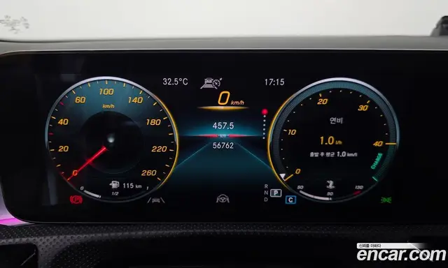 Mercedes-Benz CLA-Class 2022 2.0 автомат (гидро), миниатюра 11 Mercedes-Benz CLA-Class 2022 2.0 автомат (гидро), миниатюра 11