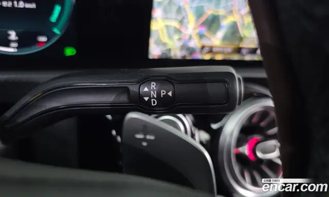 Mercedes-Benz CLA-Class 2022 2.0 автомат (гидро), миниатюра 12