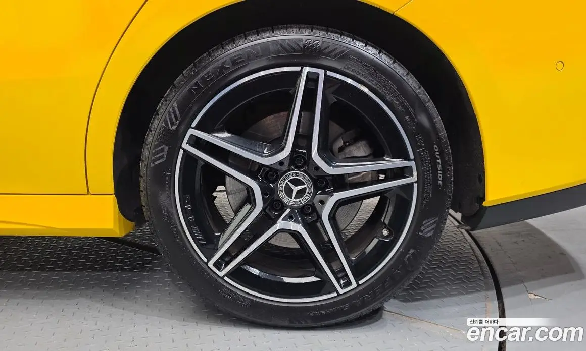 Mercedes-Benz CLA-Class 2022 2.0 автомат (гидро), фото 7 Mercedes-Benz CLA-Class 2022 2.0 автомат (гидро), фото 7