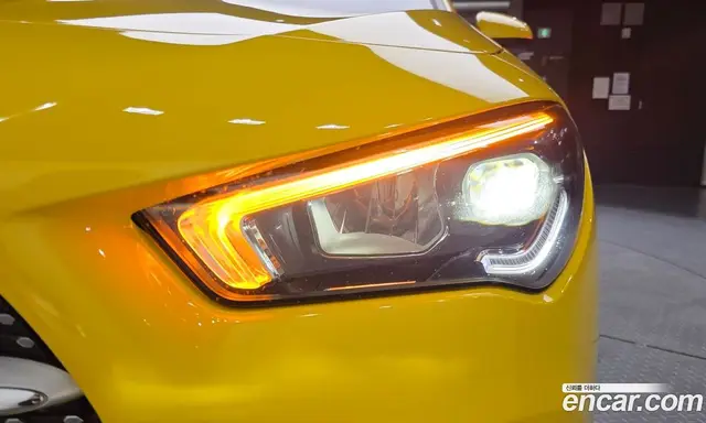 Mercedes-Benz CLA-Class 2022 2.0 автомат (гидро), миниатюра 8 Mercedes-Benz CLA-Class 2022 2.0 автомат (гидро), миниатюра 8