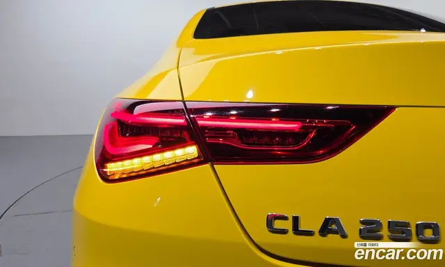 Mercedes-Benz CLA-Class 2022 2.0 автомат (гидро), миниатюра 9 Mercedes-Benz CLA-Class 2022 2.0 автомат (гидро), миниатюра 9