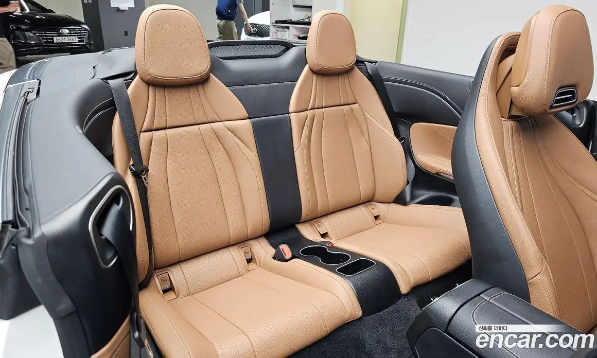 Mercedes-Benz CLE-Class 2025 2.0 автомат (гидро), фото 16
