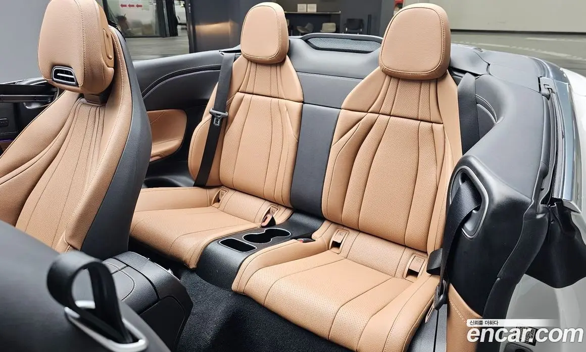 Mercedes-Benz CLE-Class 2025 2.0 автомат (гидро), фото 17