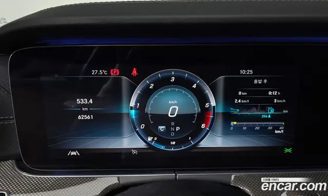 Mercedes-Benz CLS-Class 2020 1.9 автомат (гидро), миниатюра 11