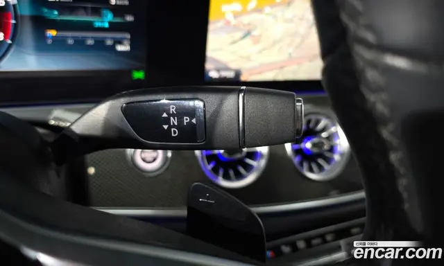 Mercedes-Benz CLS-Class 2020 1.9 автомат (гидро), миниатюра 12