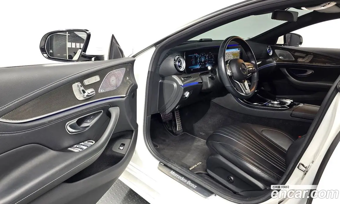 Mercedes-Benz CLS-Class 2020 1.9 автомат (гидро), фото 13