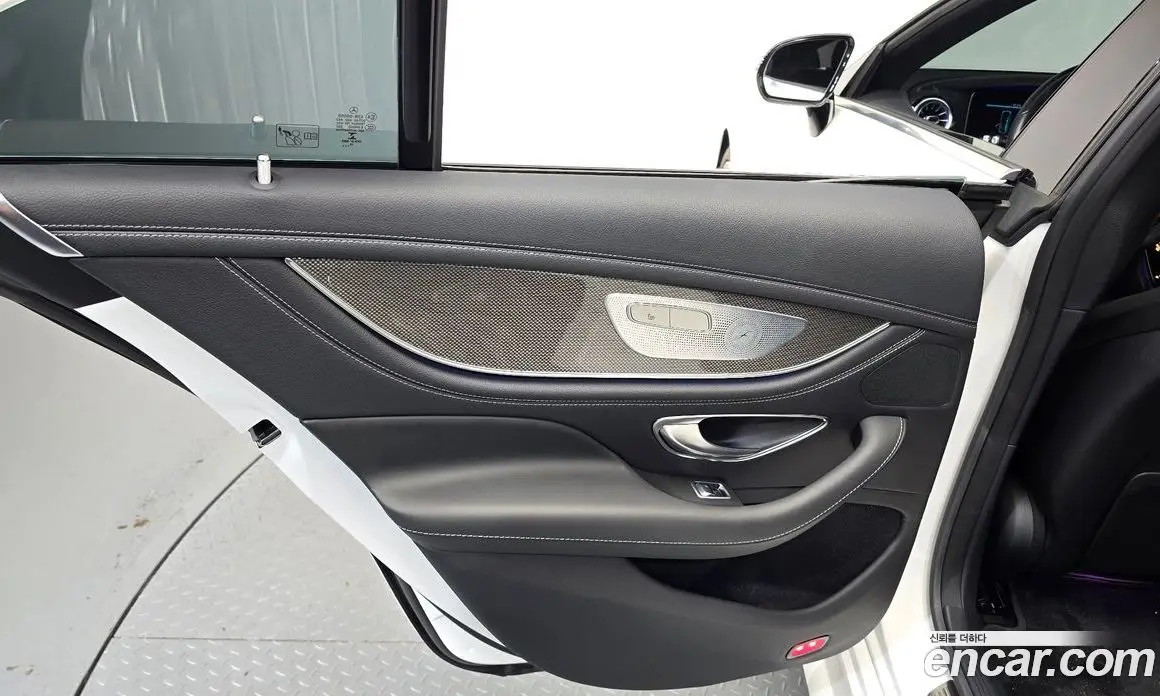Mercedes-Benz CLS-Class 2020 1.9 автомат (гидро), фото 15